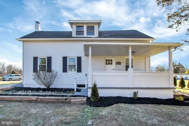 Foto del edificio - Charming 2 Bedroom, 1 Bath Single Family Home in Northeastern School District!!