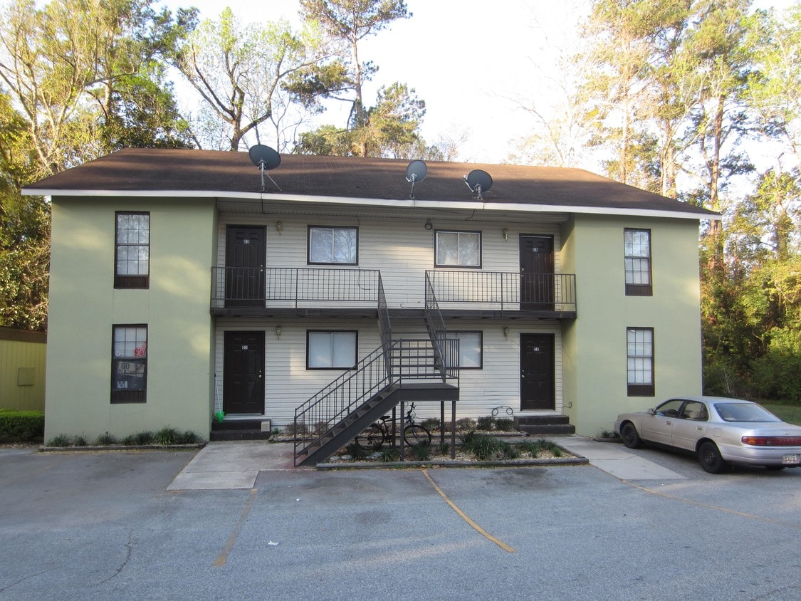 Building Photo - Lankford Place Apartments
