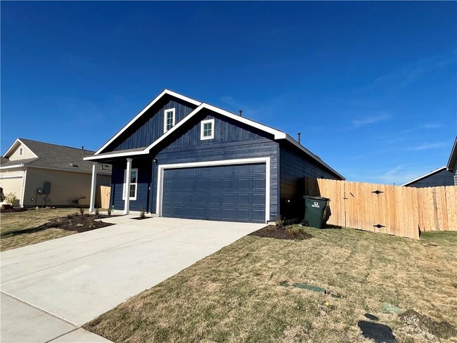 Building Photo - 1204 Rio Frio Ln