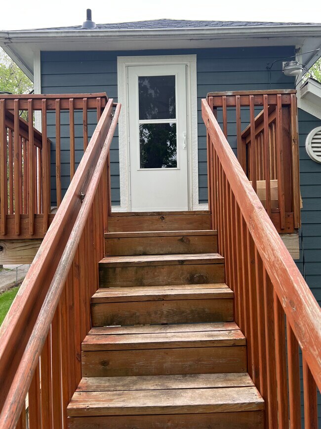 Foto del edificio - 1215 23rd St