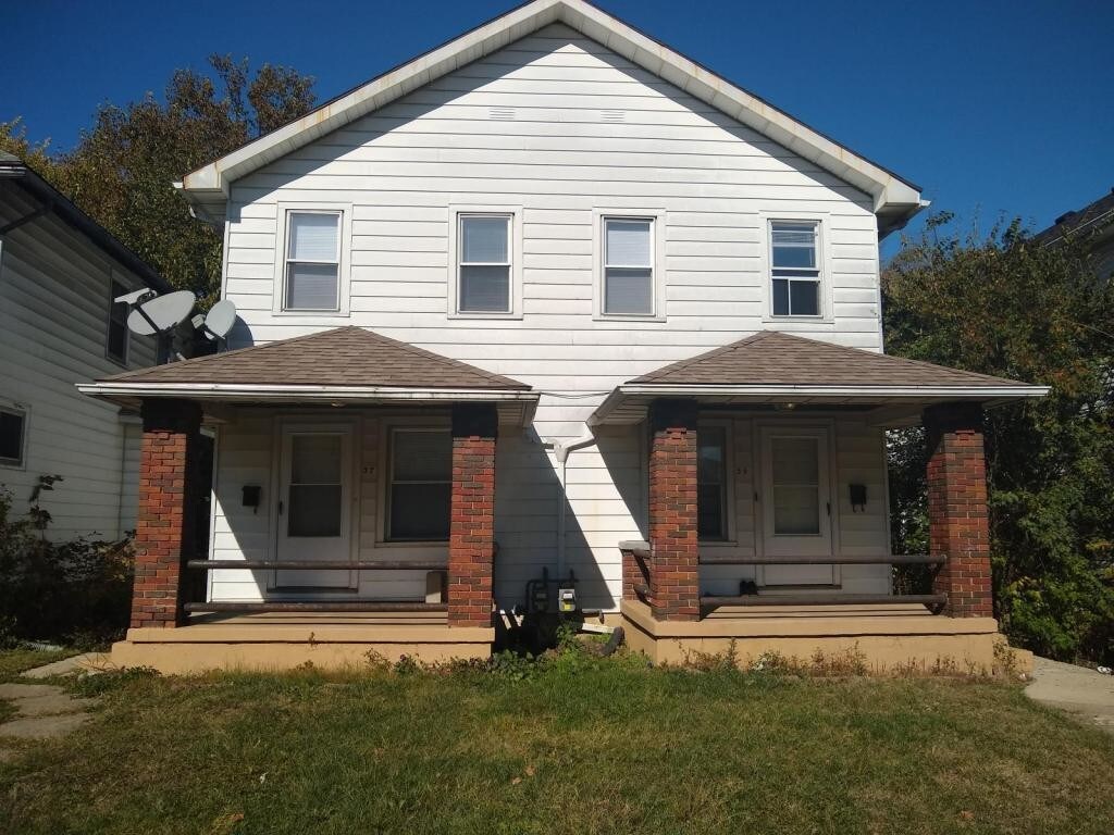 37 Fernwood Avenue Townhouse for Rent in Dayton, OH