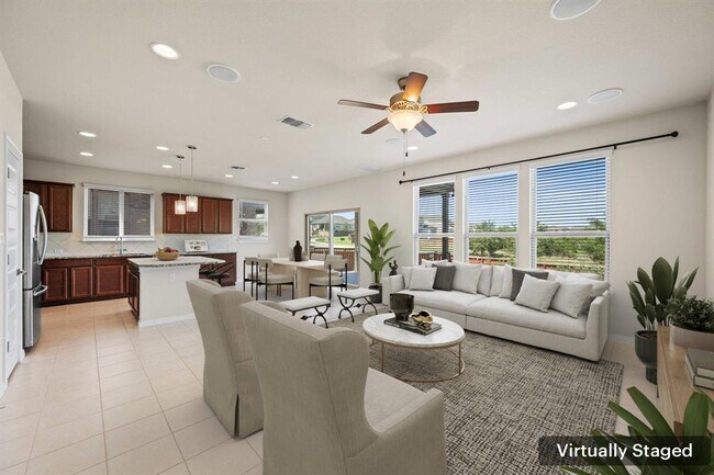 Foto del edificio - 5406 Traviston Dr