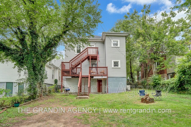 Building Photo - 1826 Rorer Ave SW