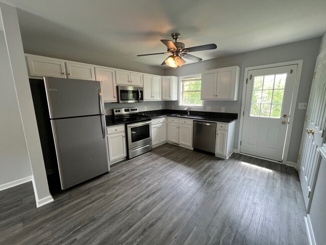 Building Photo - 355 Gurley Dr NW