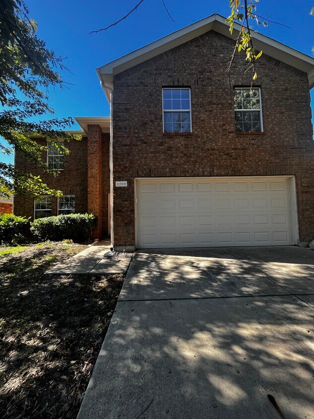 1209 Sage Dr, Princeton, TX 75407 House Rental in Princeton, TX