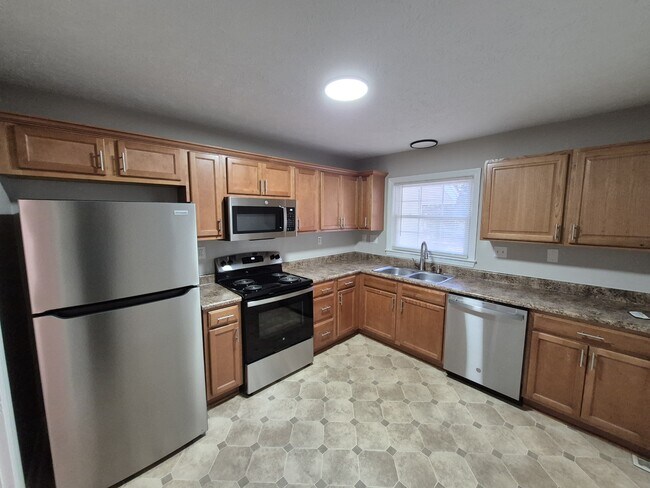 Foto del edificio - 1120 Wellons Dr