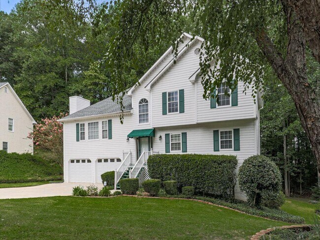 Foto del edificio - 3007 Clove Tree Ln