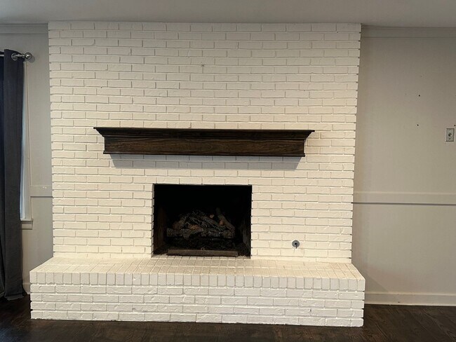 Foto del edificio - This home is adorable and move in ready!