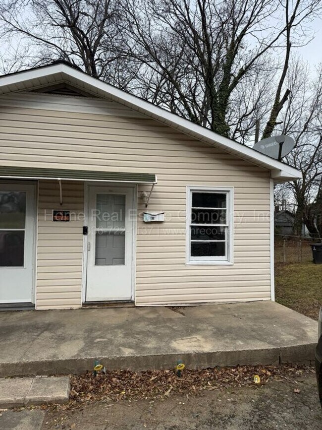 Building Photo - 1505 Williamson St