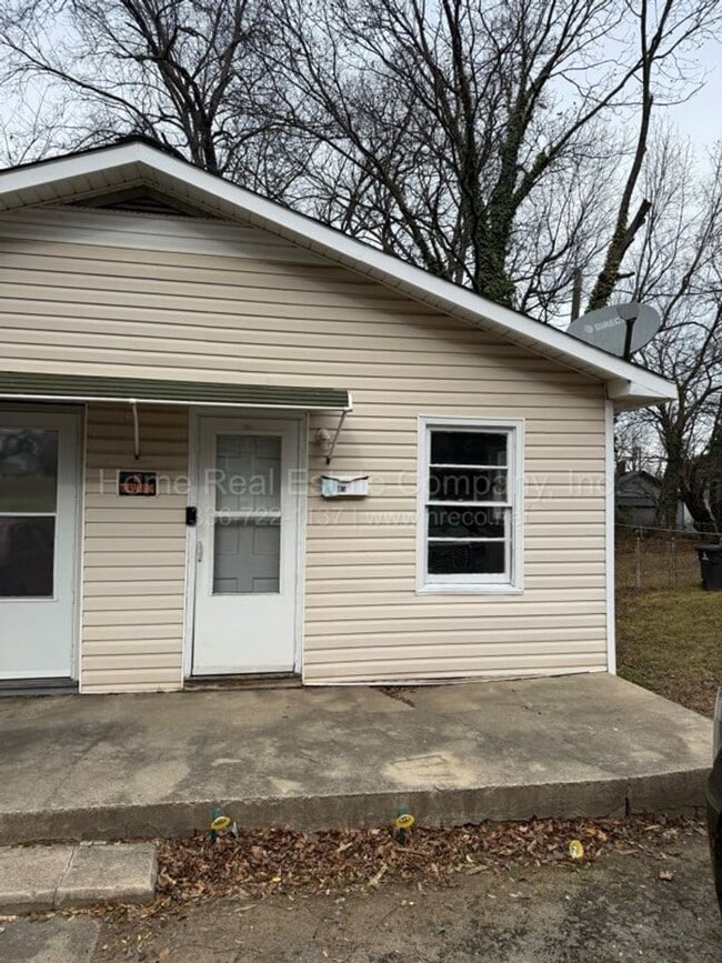 Photo - 1505 Williamson St Townhome