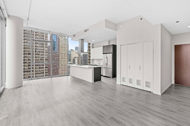 Foto del edificio - 34 E Huron St