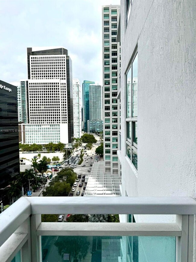 Foto del edificio - 951 Brickell Ave