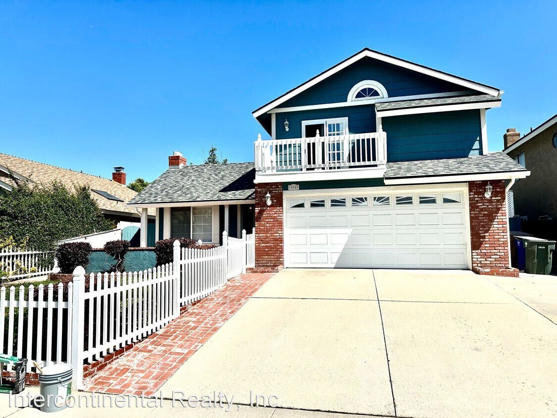Primary Photo - 3 br, 3 bath House - 10040 Norwalk St.
