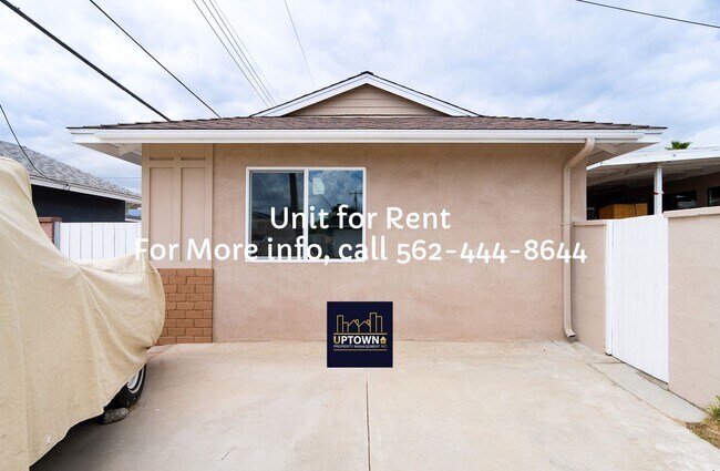 Building Photo - House - 2 Bedrooms / 1 Bath - West Covina ...