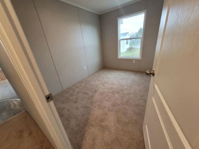 2nd Bedroom - 1455 East Dr