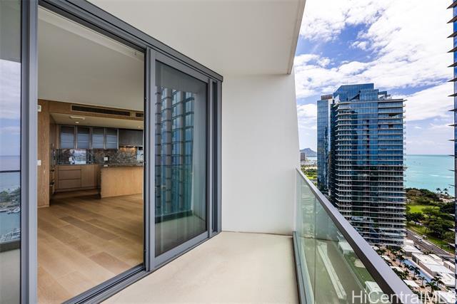 Building Photo - 1000 Auahi St