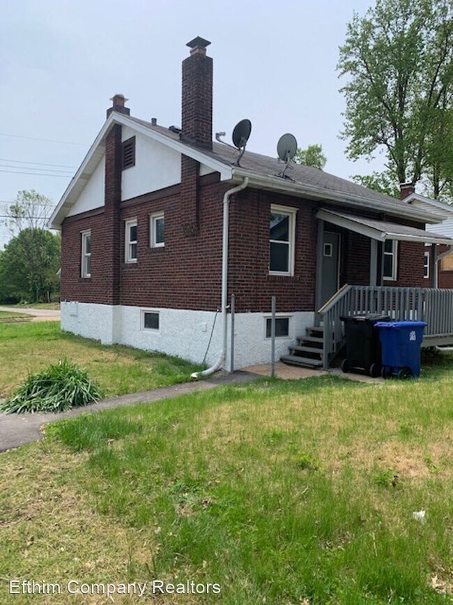 Building Photo - 2 br, 1 bath House - 7619 Fairham Ave.