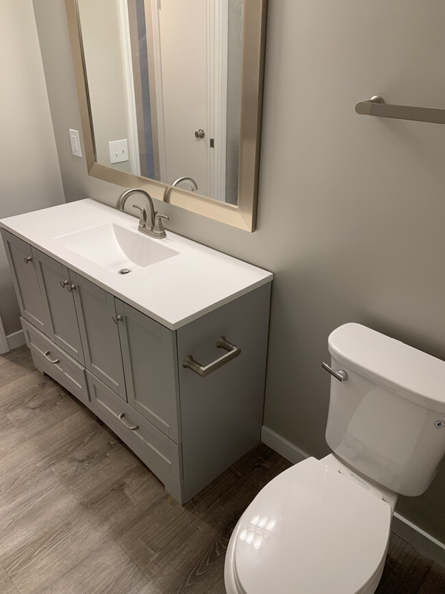 Foto del edificio - Grove Top Apartments