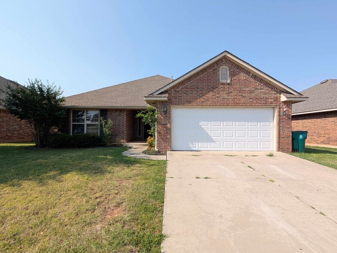 Photo - 3012 NW 191st Terr