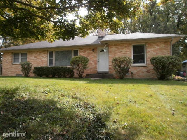 Primary Photo - 2 br, 1 bath Duplex - 1328 Friendly Ave 1402