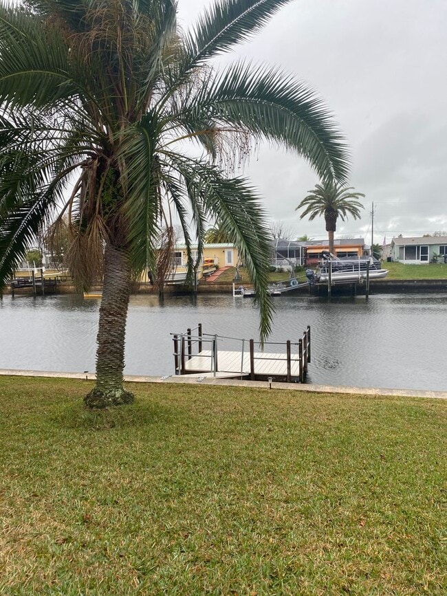 Building Photo - Waterfront Property on CANAL !!!       ***...
