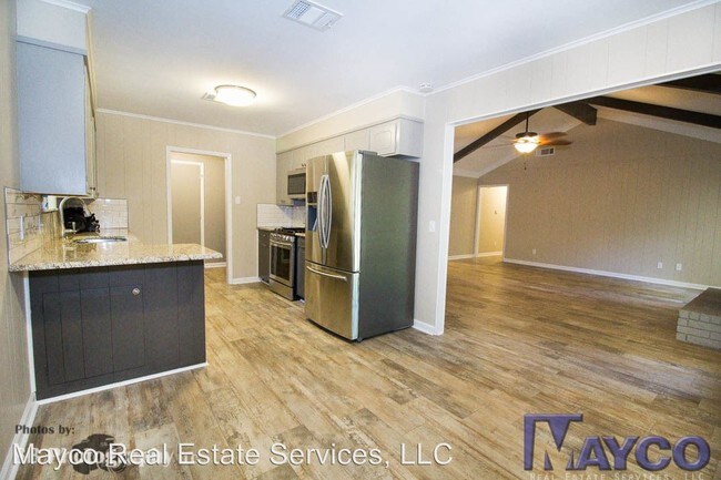 Foto del edificio - 3 br, 2 bath House - 8509 Timberwood