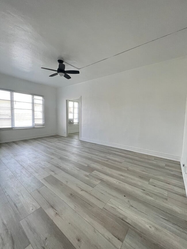 Interior Photo - Gramercy Tower LLC