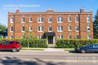 Building Photo - 1910 E 4th St