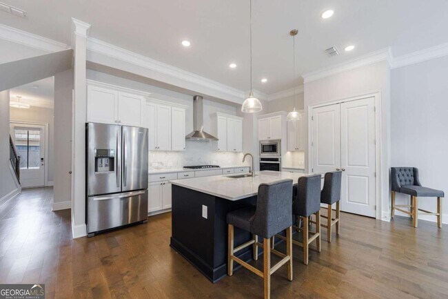 Foto del edificio - 120 Batten Board Way