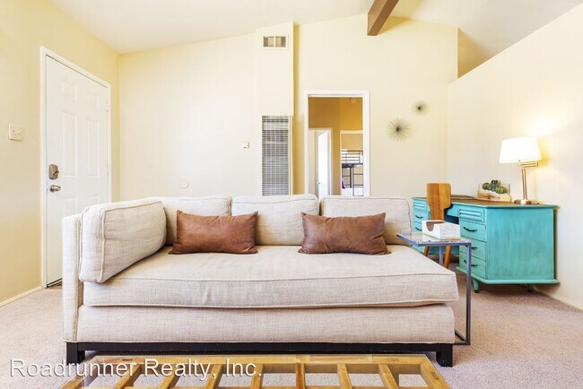 homes for rent in joshua tree ca
