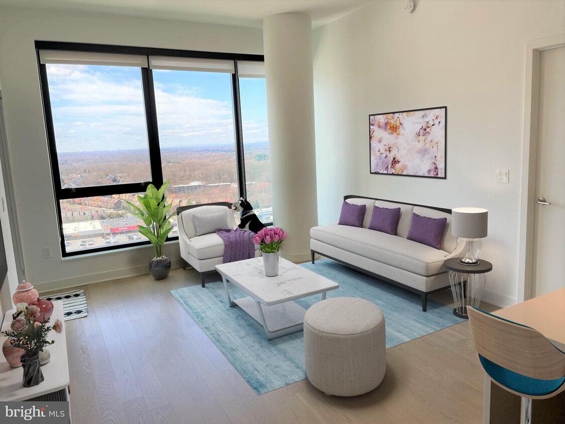 1650 Silver Hill Dr Unit 1804, Tysons, VA 22102 Room for Rent in