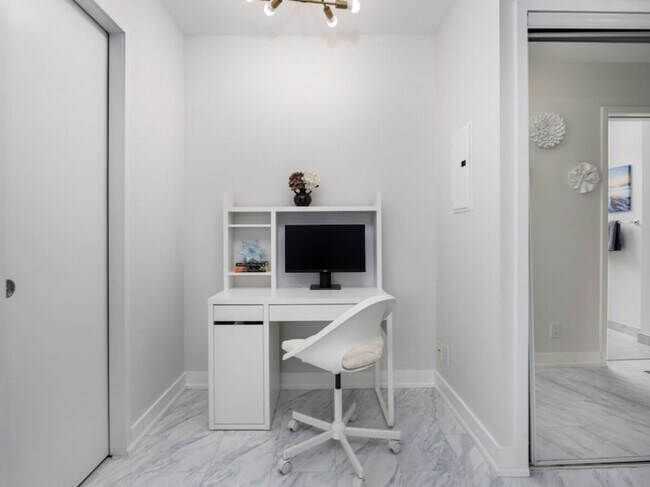 Photo du bâtiment - 12 York St