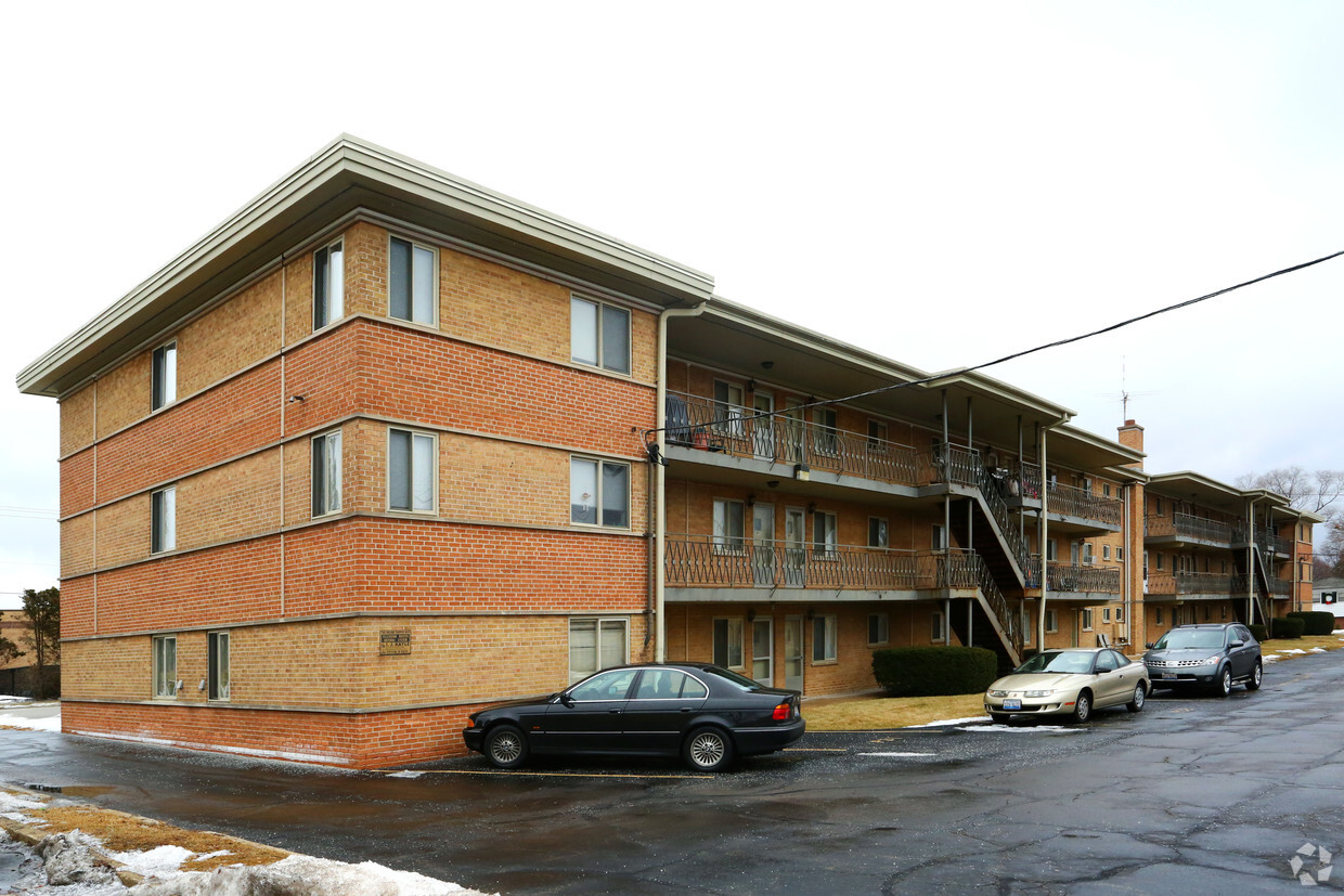 Foto del edificio - Salem Lane Apartments