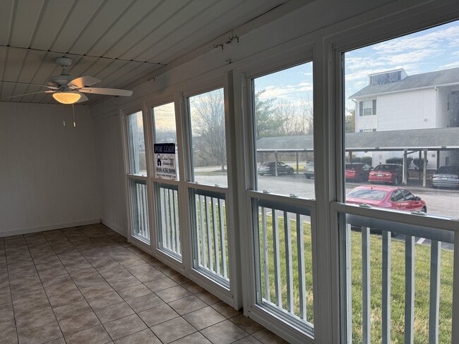 Foto del edificio - 6826 N Olive St