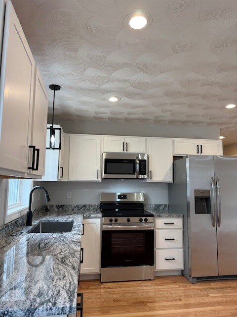 Foto del edificio - 27 Baker St