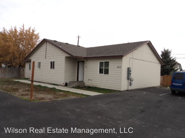 Primary Photo - 1615 Landon Ave
