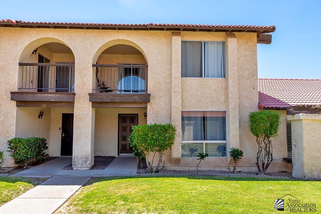 Foto principal - 2155 S 14th Ave