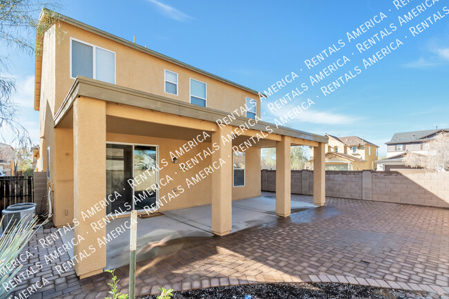 Foto del edificio - 2778 W Leafwing Dr