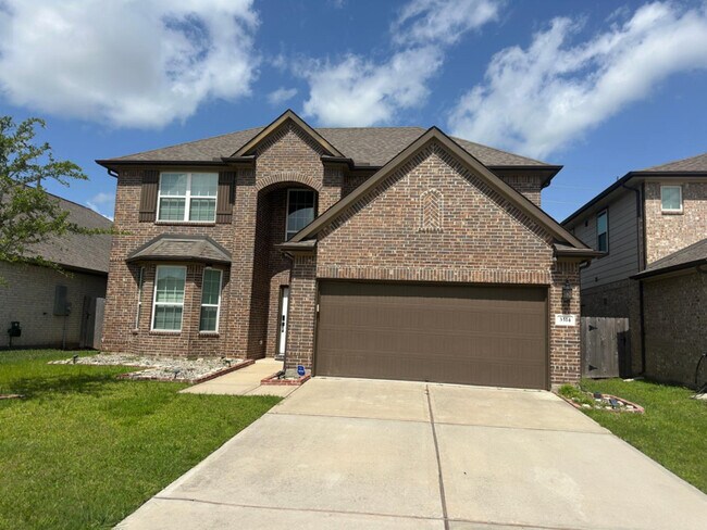 Foto del edificio - 3314 Dry Creek Dr