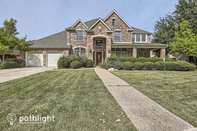 Foto principal - 3817 Basswood Ln