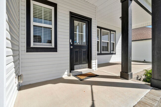 Building Photo - 1155 CHARLES THOMAS DR (FOR RENT)