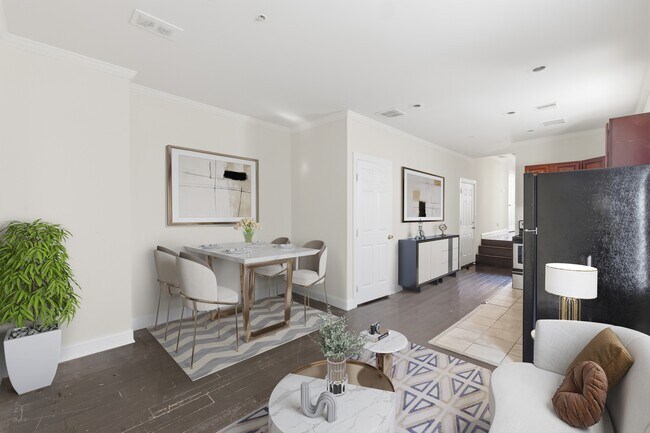 Foto del edificio - 1832 N 18th St