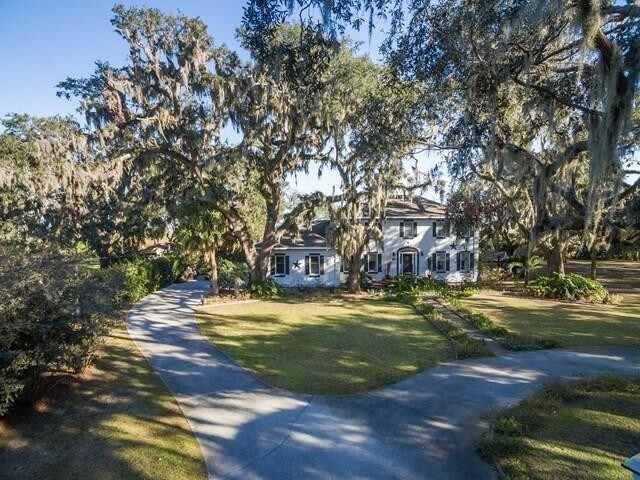 Primary Photo - 521 Plantation Rd