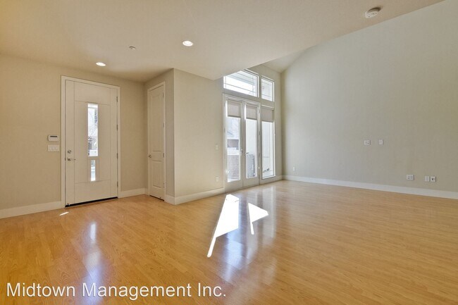 Foto del edificio - 3 br, 2.5 bath House - 1108 Trinity Lane