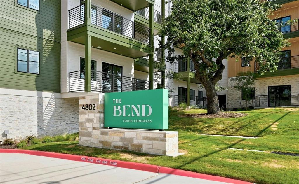 Foto principal - 4802 S Congress Ave