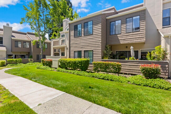 Foto del edificio - 309 S Overlook Dr