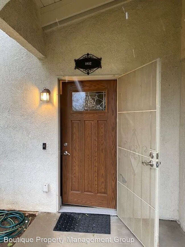 Building Photo - 3 br, 2 bath House - 1032 Ardmore Circle