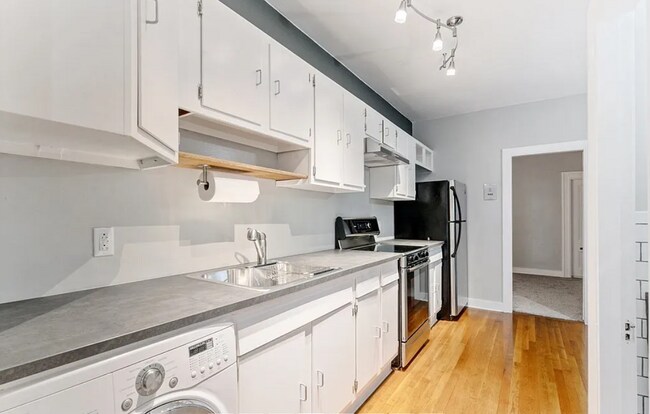 Foto del edificio - 1 Saint Charles St