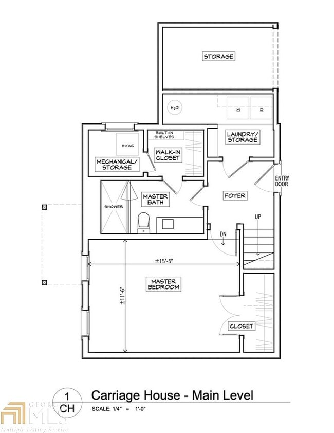 Building Photo - 1545 N Morningside Dr NE
