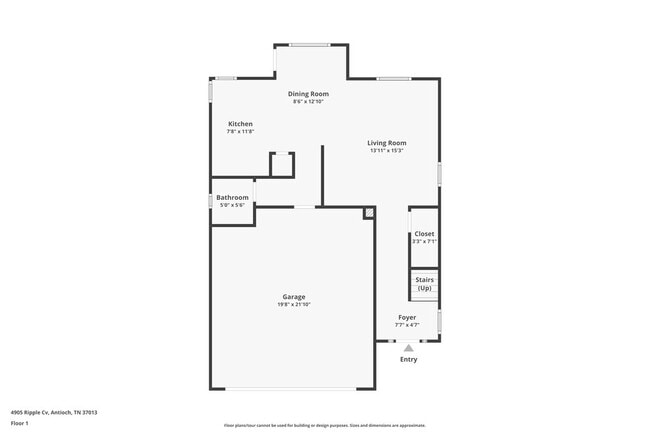 Building Photo - 4905 Ripple Cove